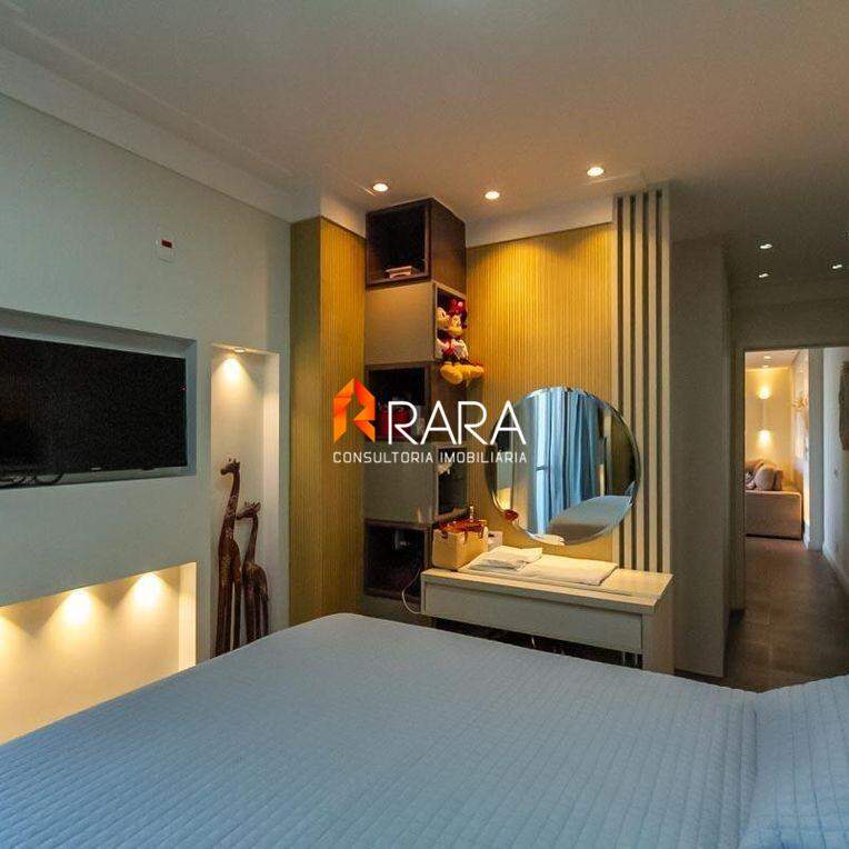 Apartamento, 3 quartos, 137 m² - Foto 24