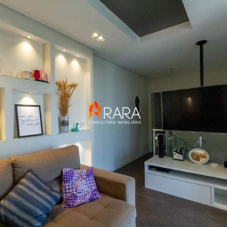 Apartamento, 3 quartos, 137 m² - Foto 12
