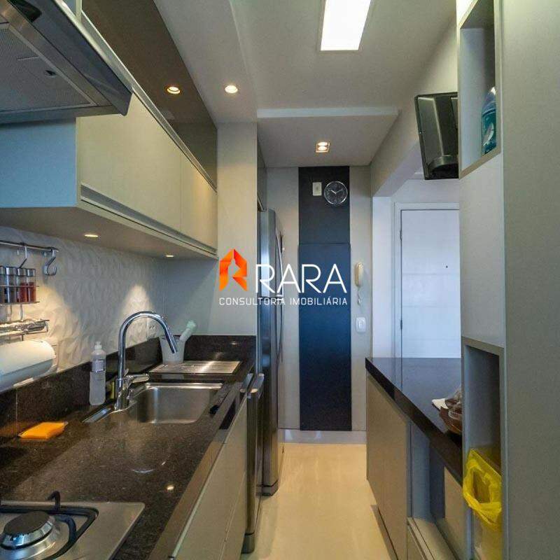 Apartamento, 3 quartos, 137 m² - Foto 3