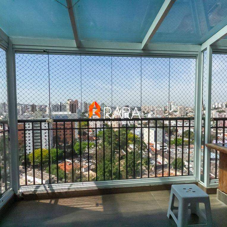 Apartamento, 3 quartos, 137 m² - Foto 15
