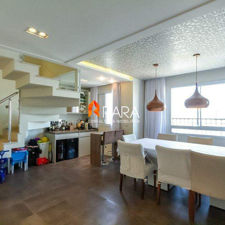 Apartamento, 3 quartos, 137 m² - Foto 8