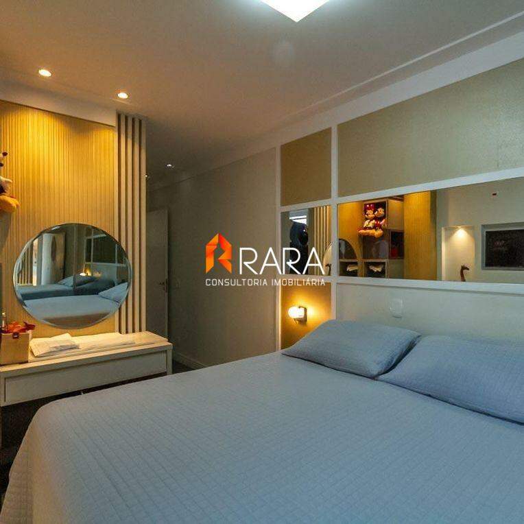 Apartamento, 3 quartos, 137 m² - Foto 19