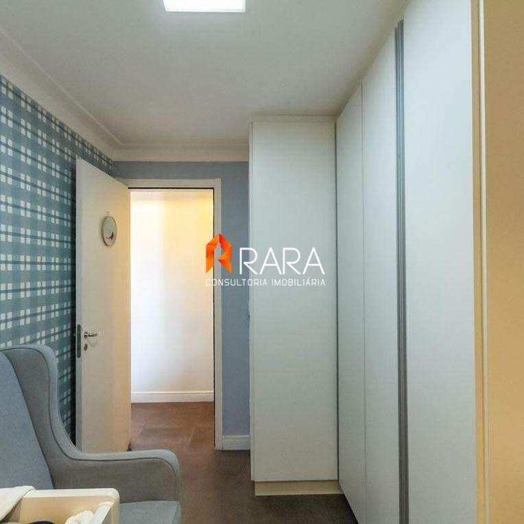 Apartamento, 3 quartos, 137 m² - Foto 25