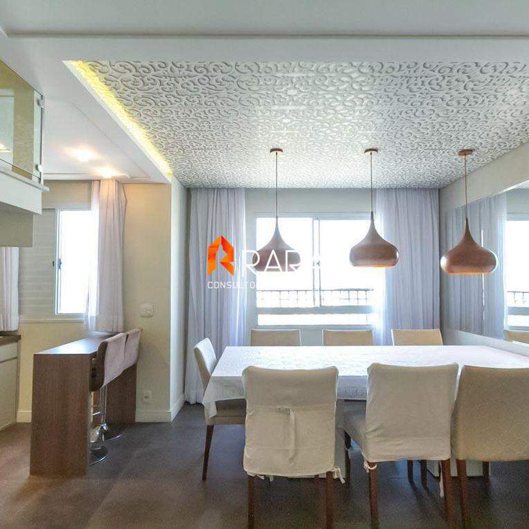 Apartamento, 3 quartos, 137 m² - Foto 7