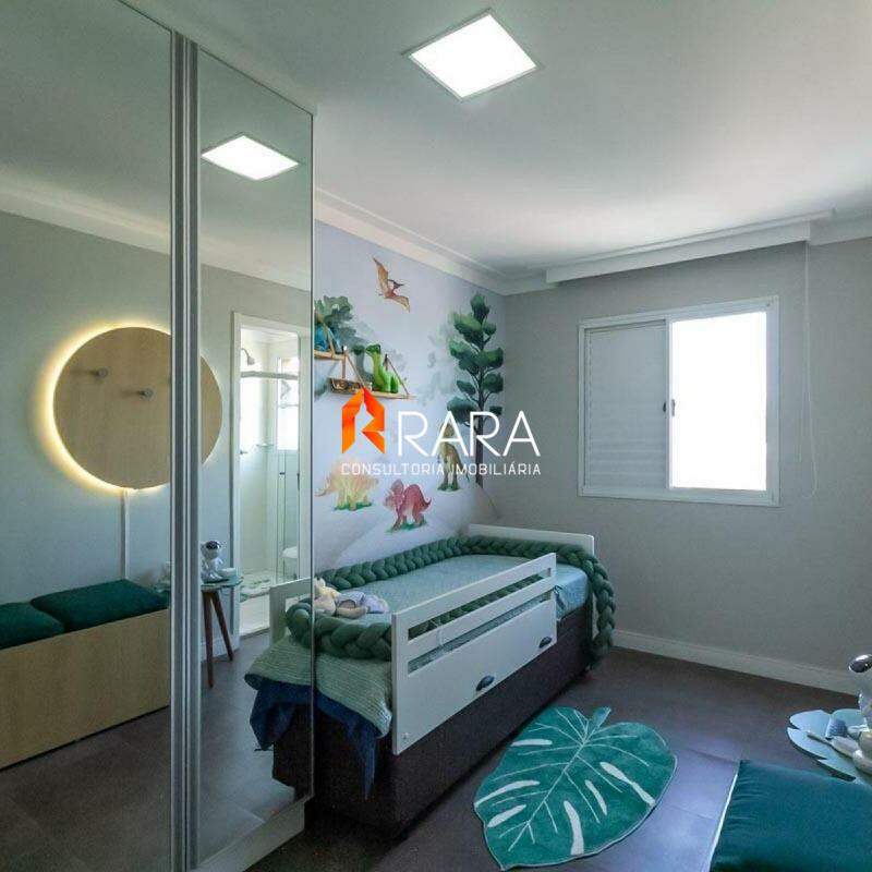 Apartamento, 3 quartos, 137 m² - Foto 17