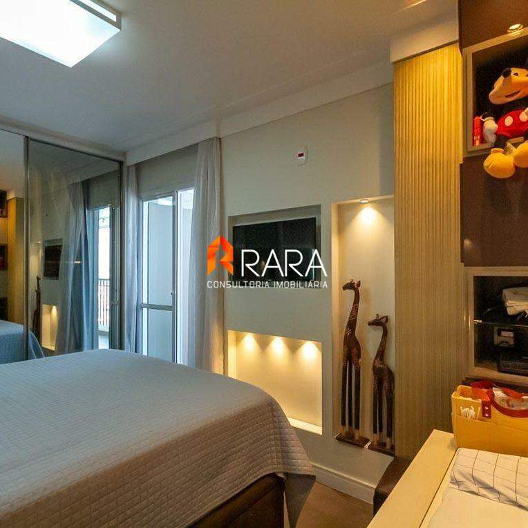 Apartamento, 3 quartos, 137 m² - Foto 21