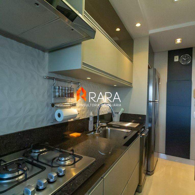 Apartamento, 3 quartos, 137 m² - Foto 4
