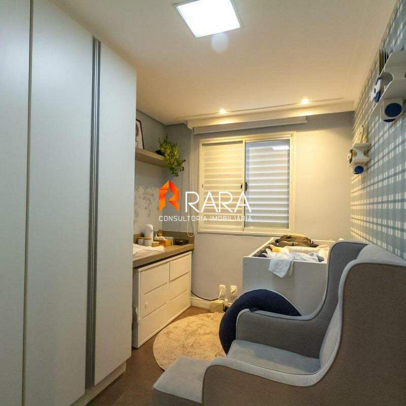 Apartamento, 3 quartos, 137 m² - Foto 20