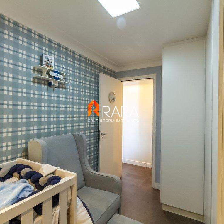 Apartamento, 3 quartos, 137 m² - Foto 22