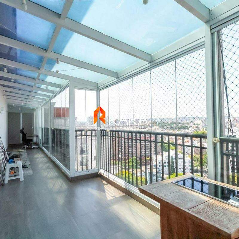 Apartamento, 3 quartos, 137 m² - Foto 13