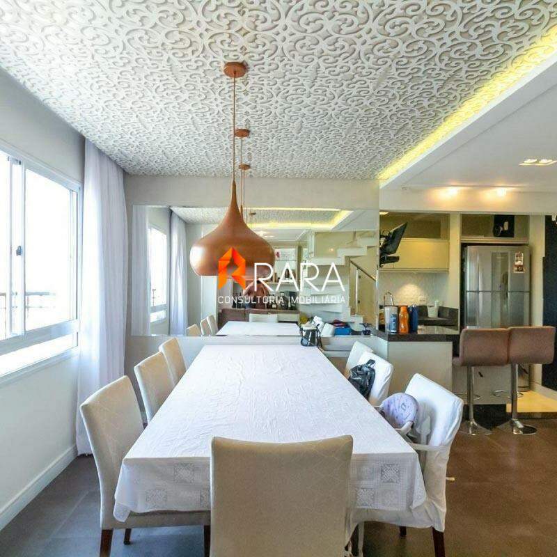 Apartamento, 3 quartos, 137 m² - Foto 9