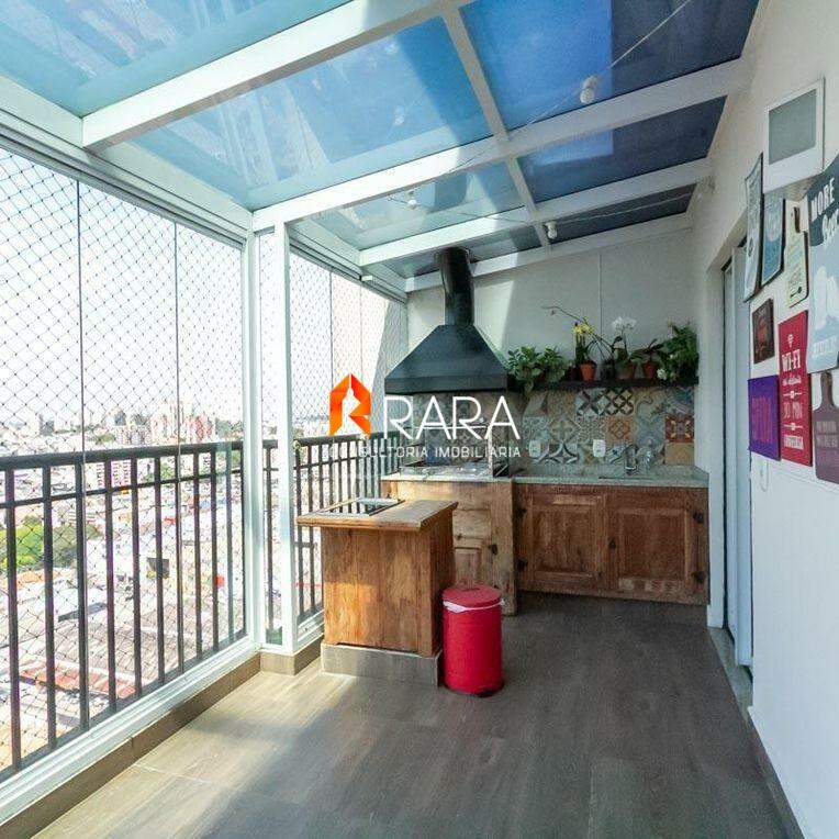 Apartamento, 3 quartos, 137 m² - Foto 14