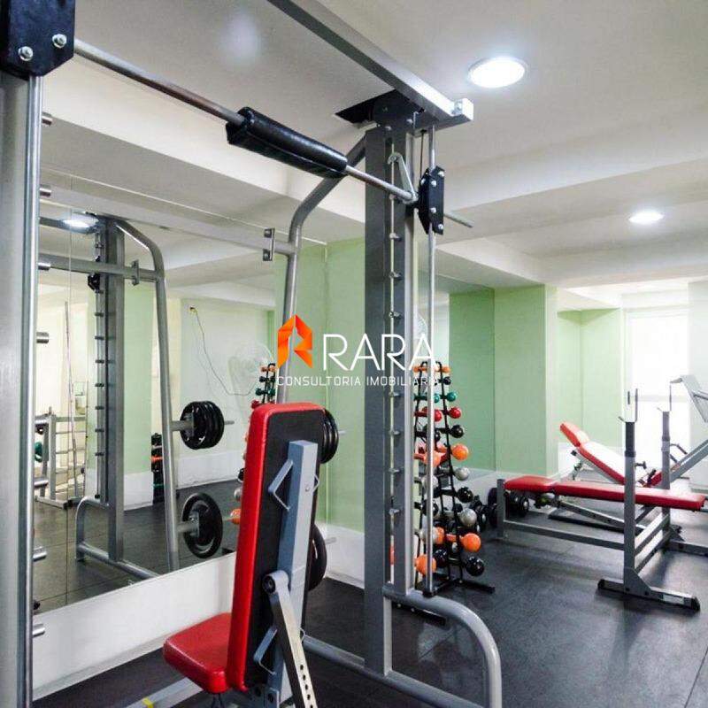 Apartamento, 3 quartos, 137 m² - Foto 29