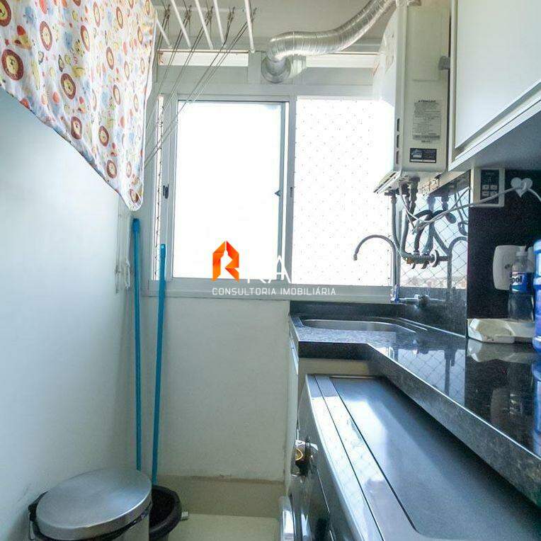 Apartamento, 3 quartos, 137 m² - Foto 16