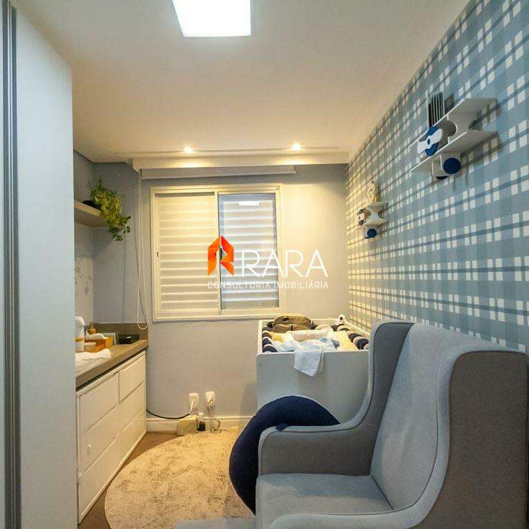 Apartamento, 3 quartos, 137 m² - Foto 23