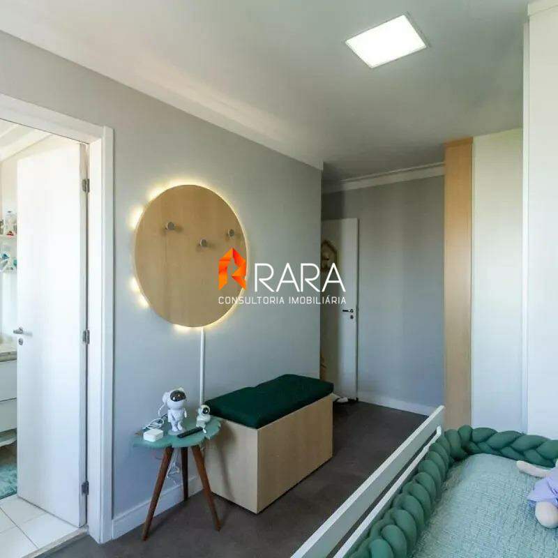 Apartamento, 3 quartos, 137 m² - Foto 10