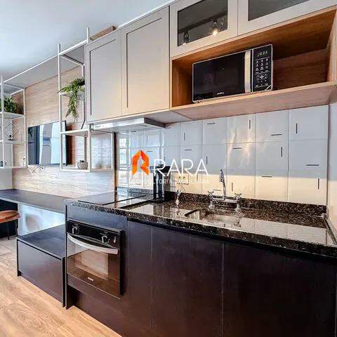 Apartamento, 1 quarto, 24 m² - Foto 9