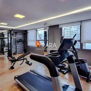 Apartamento, 1 quarto, 24 m² - Foto 14