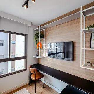 Apartamento, 1 quarto, 24 m² - Foto 13