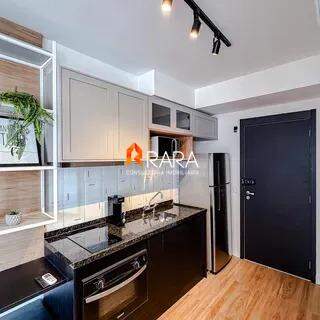 Apartamento, 1 quarto, 24 m² - Foto 3