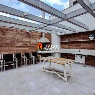 Apartamento, 1 quarto, 24 m² - Foto 19