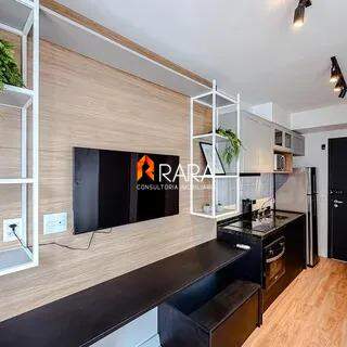 Apartamento, 1 quarto, 24 m² - Foto 15