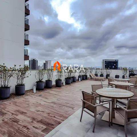 Apartamento, 1 quarto, 24 m² - Foto 18