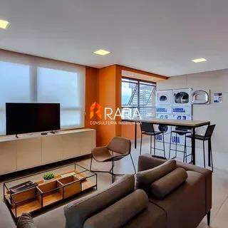 Apartamento, 1 quarto, 24 m² - Foto 16