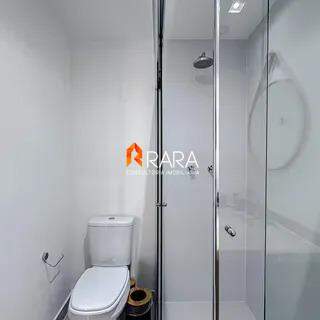 Apartamento, 1 quarto, 24 m² - Foto 7