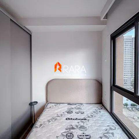 Apartamento, 1 quarto, 24 m² - Foto 11