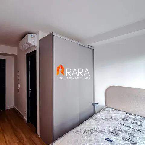 Apartamento, 1 quarto, 24 m² - Foto 12
