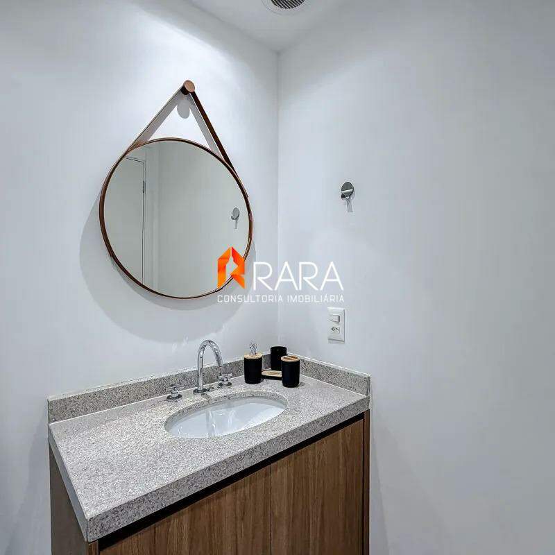 Apartamento, 1 quarto, 24 m² - Foto 5