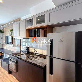 Apartamento, 1 quarto, 24 m² - Foto 10