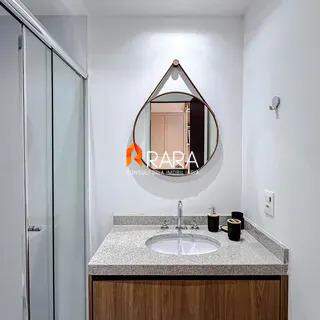 Apartamento, 1 quarto, 24 m² - Foto 8