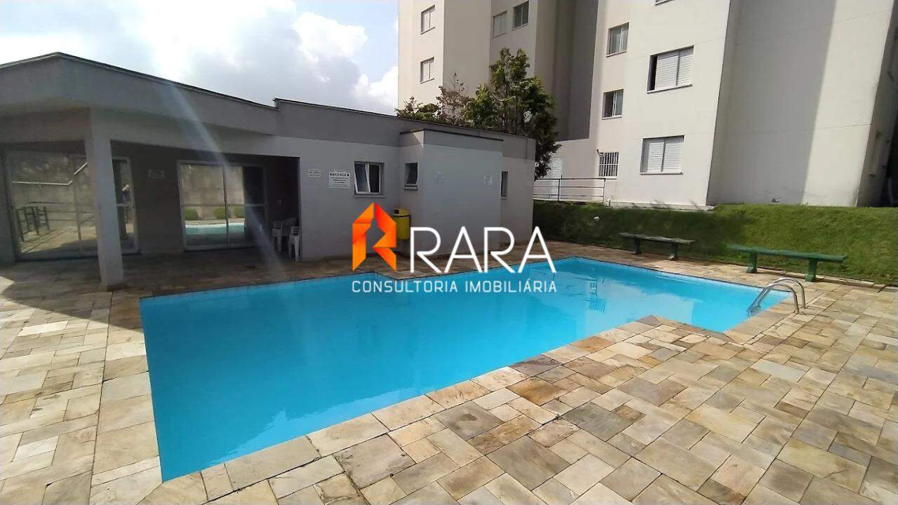 Apartamento, 3 quartos, 70 m² - Foto 20