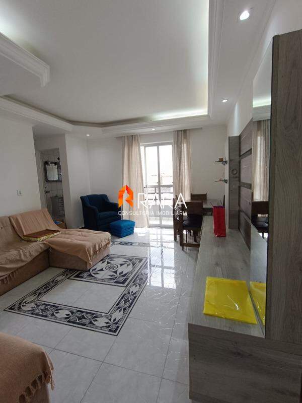 Apartamento, 3 quartos, 70 m² - Foto 1