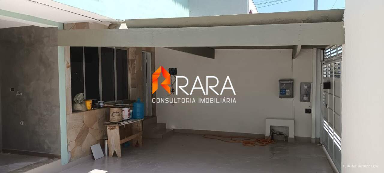 Sobrado, 2 quartos, 129 m² - Foto 1
