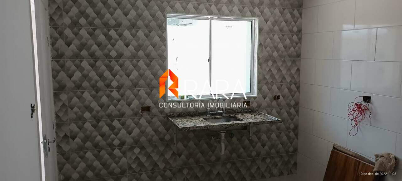 Sobrado, 2 quartos, 129 m² - Foto 4