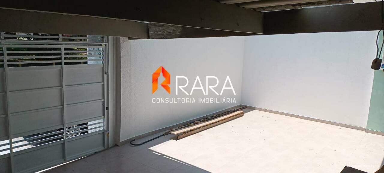 Sobrado, 2 quartos, 129 m² - Foto 19