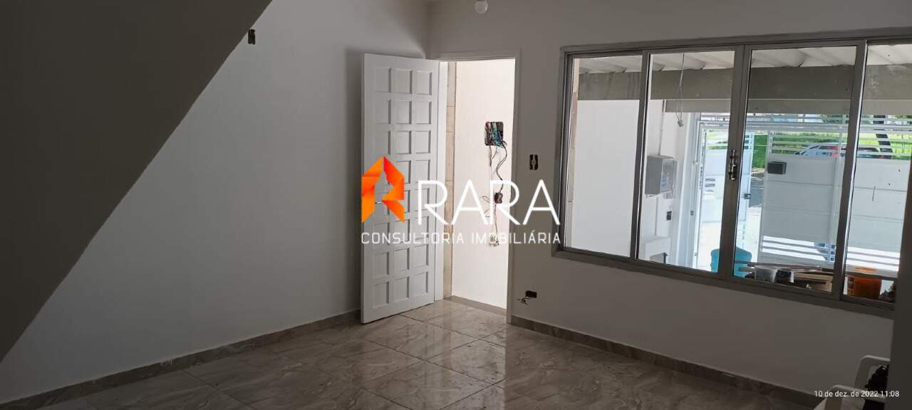 Sobrado, 2 quartos, 129 m² - Foto 2