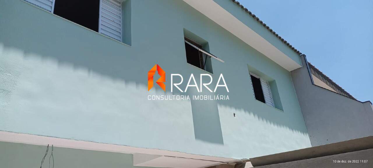 Sobrado, 2 quartos, 129 m² - Foto 13