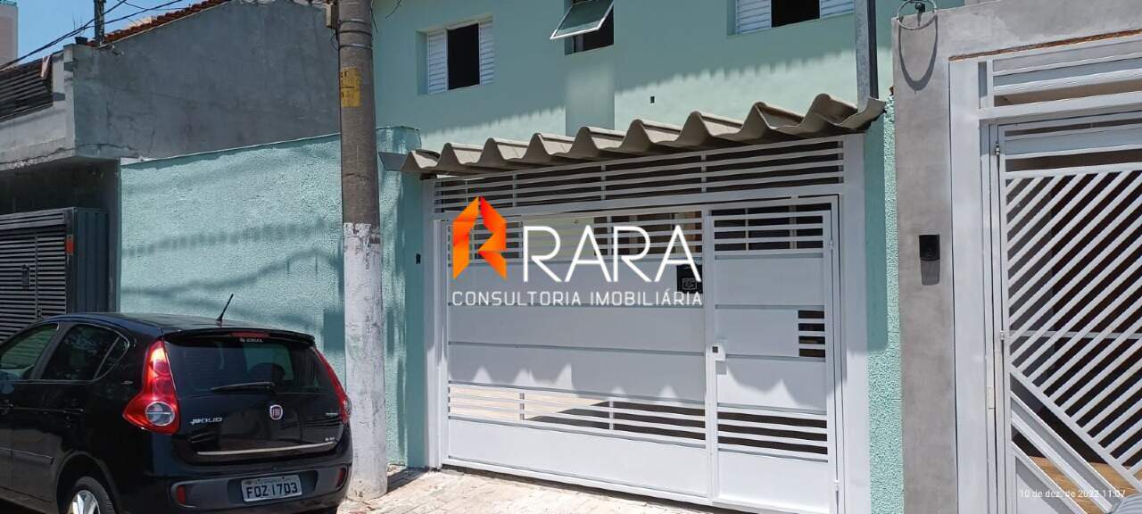 Sobrado, 2 quartos, 129 m² - Foto 20