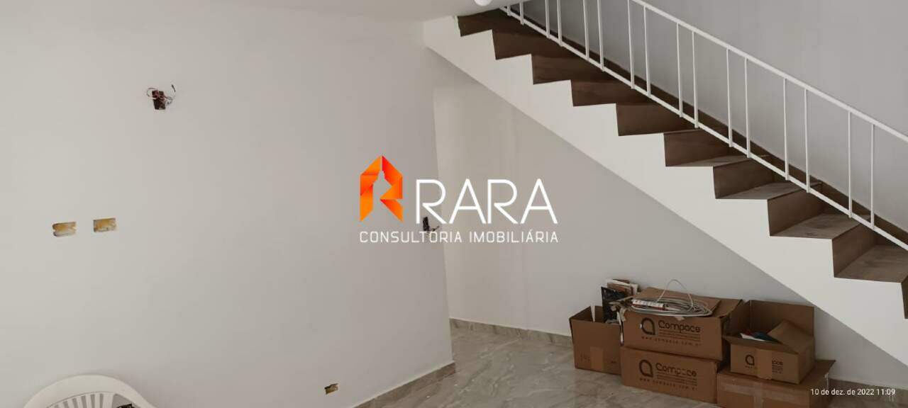 Sobrado, 2 quartos, 129 m² - Foto 3