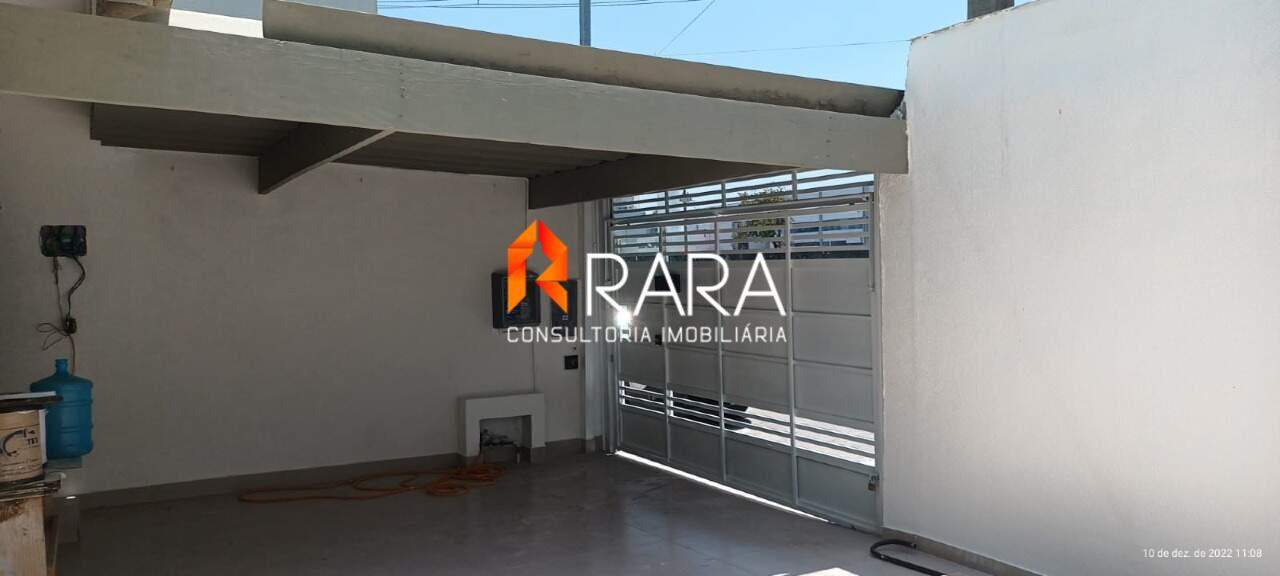 Sobrado, 2 quartos, 129 m² - Foto 18