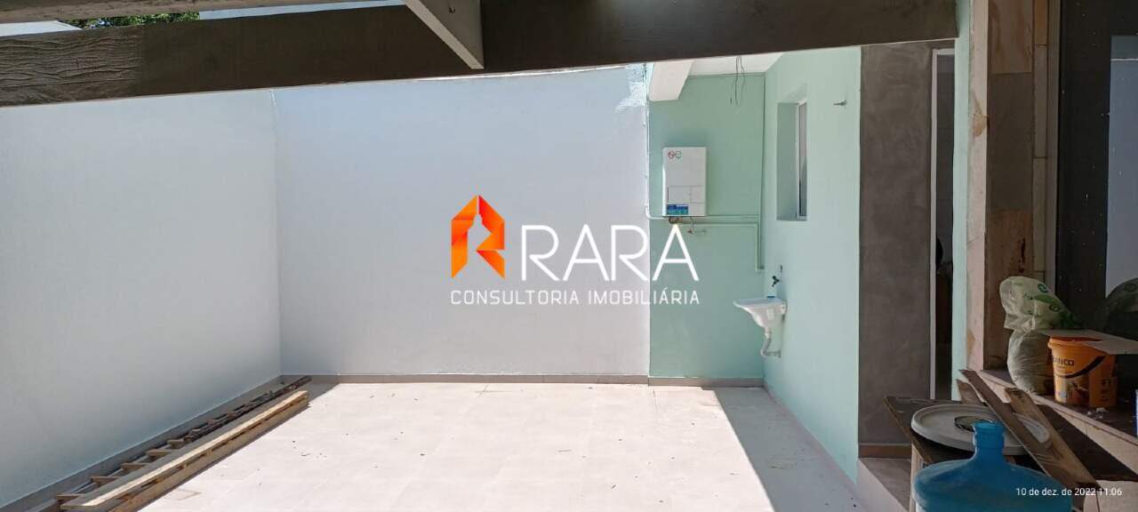 Sobrado, 2 quartos, 129 m² - Foto 14