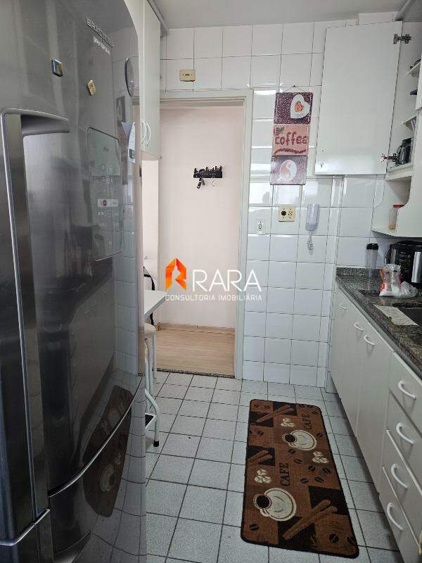 Apartamento, 2 quartos, 57 m² - Foto 9