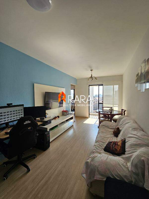 Apartamento, 2 quartos, 57 m² - Foto 1