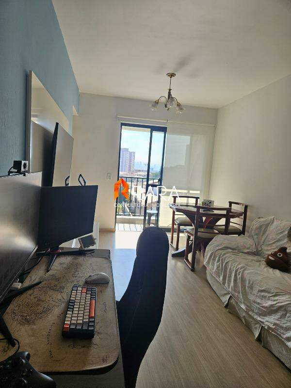 Apartamento, 2 quartos, 57 m² - Foto 3