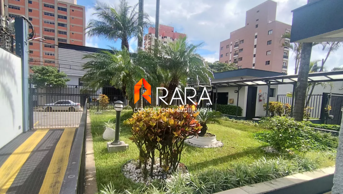 Apartamento, 2 quartos, 57 m² - Foto 29