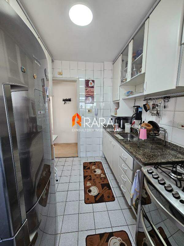 Apartamento, 2 quartos, 57 m² - Foto 11
